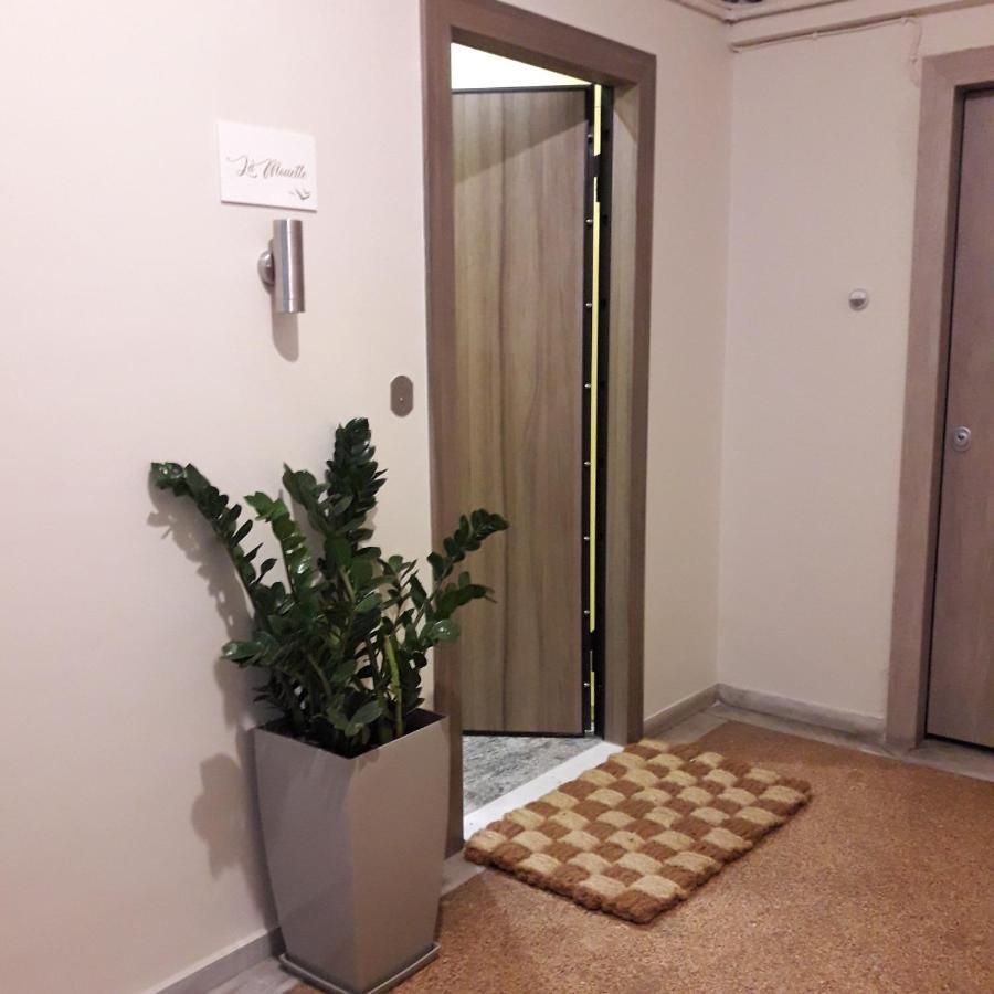La Mouette Ermou Street, Athens Apartment Exterior photo